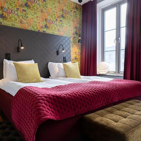 Profilhotels Opera Гетеборг Екстер'єр фото