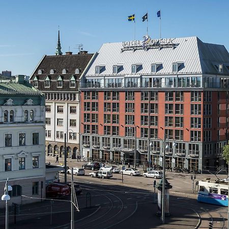 Profilhotels Opera Гетеборг Екстер'єр фото