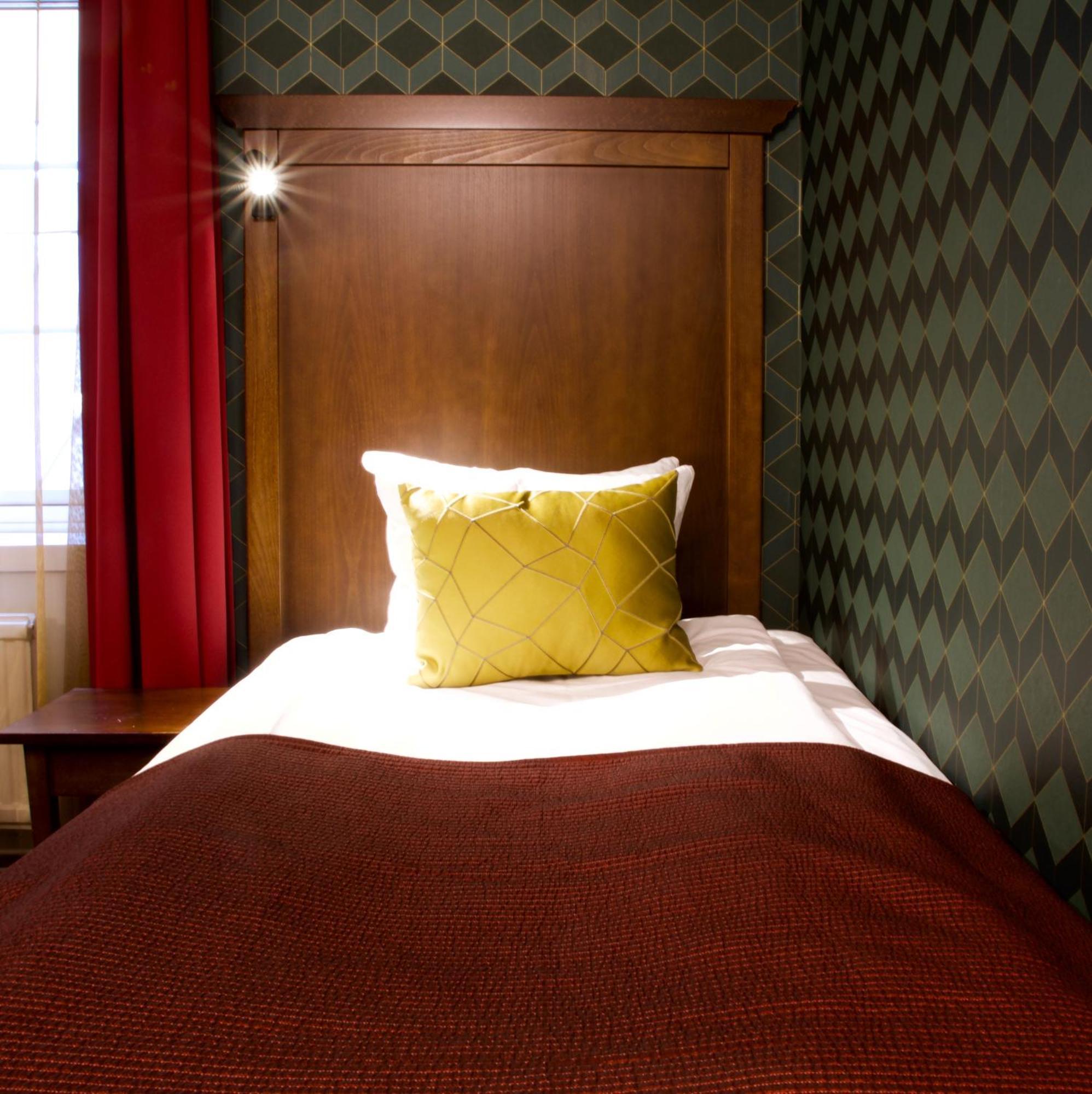 Profilhotels Opera Гетеборг Екстер'єр фото