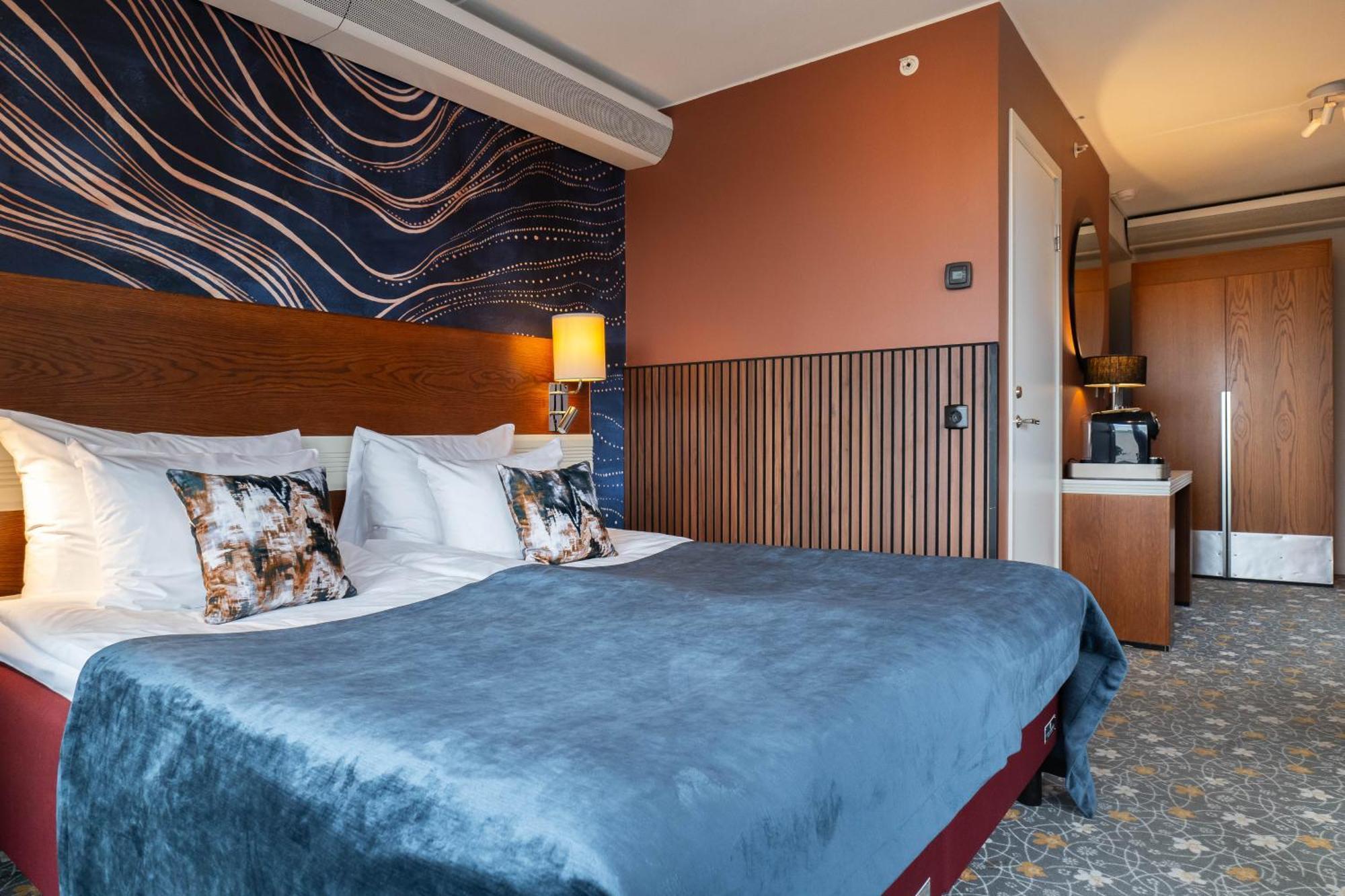 Profilhotels Opera Гетеборг Екстер'єр фото