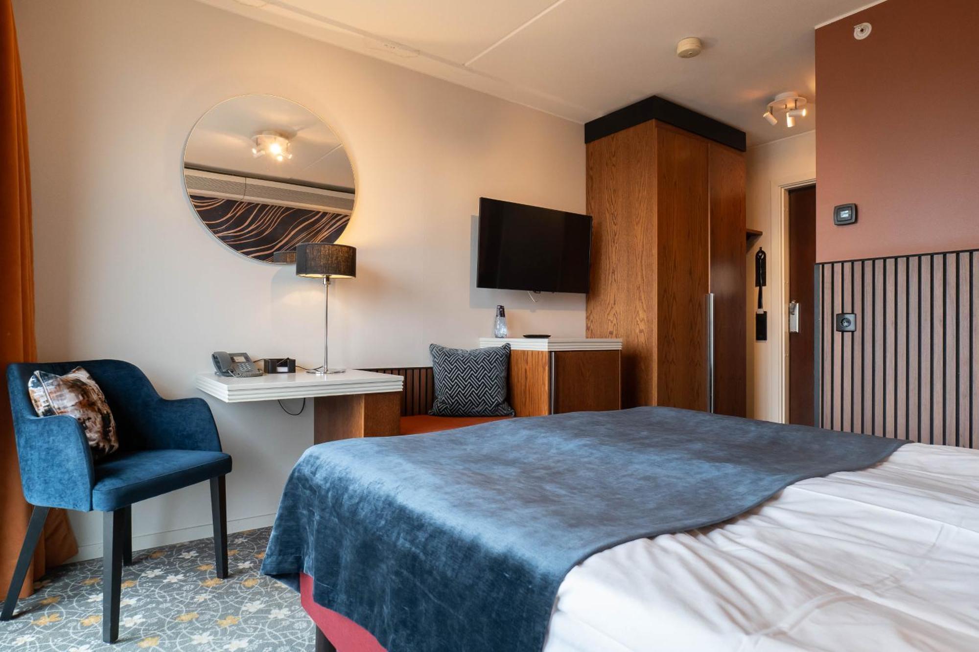 Profilhotels Opera Гетеборг Екстер'єр фото