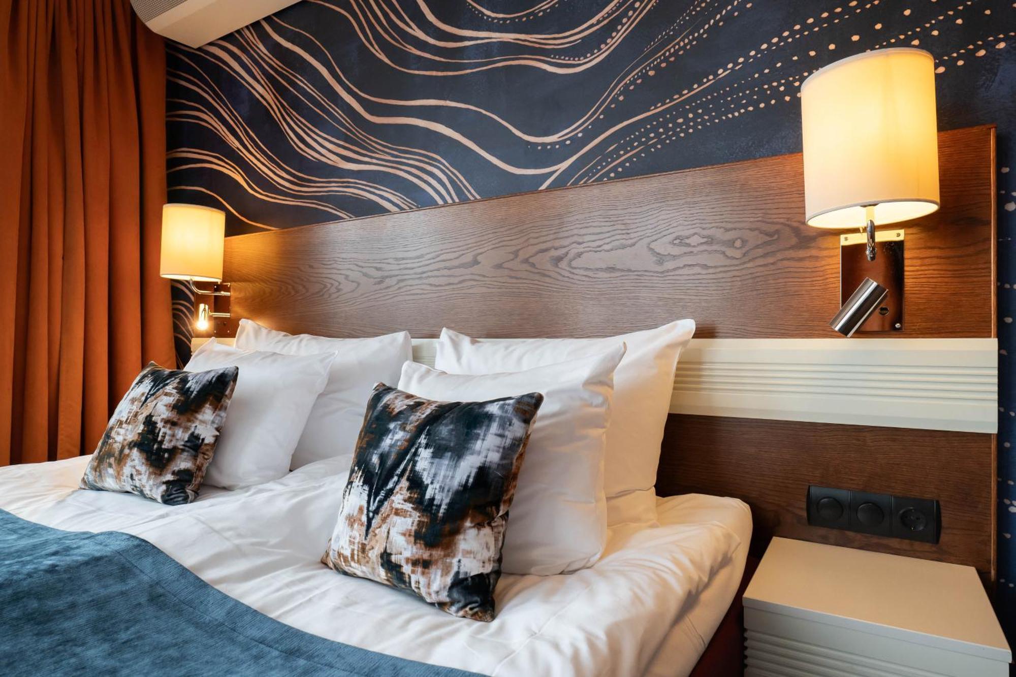 Profilhotels Opera Гетеборг Екстер'єр фото