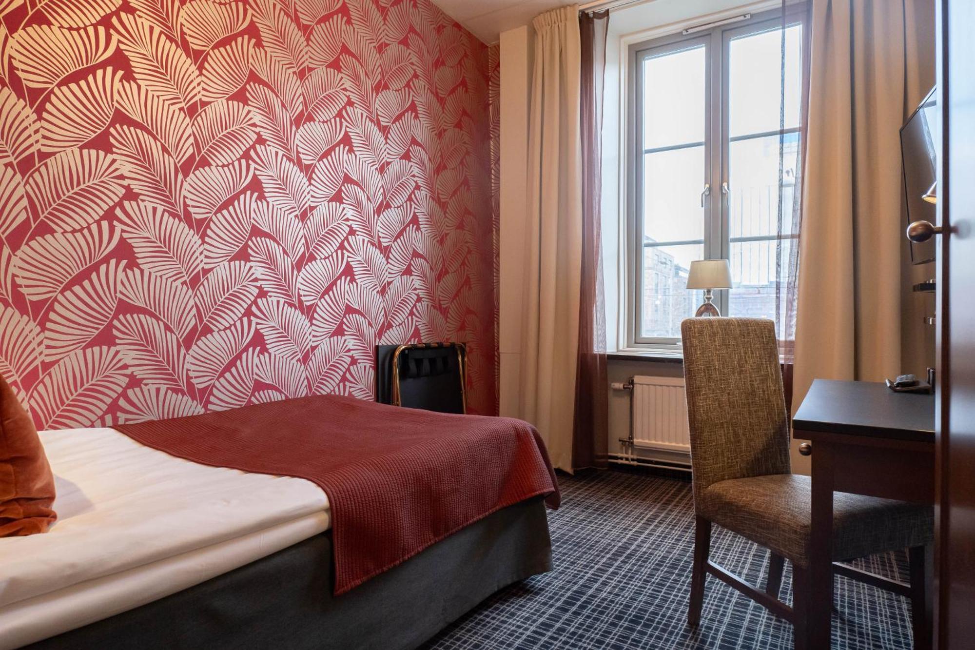 Profilhotels Opera Гетеборг Екстер'єр фото