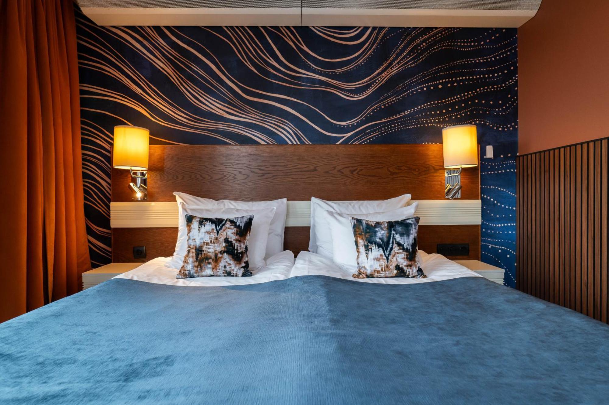 Profilhotels Opera Гетеборг Екстер'єр фото