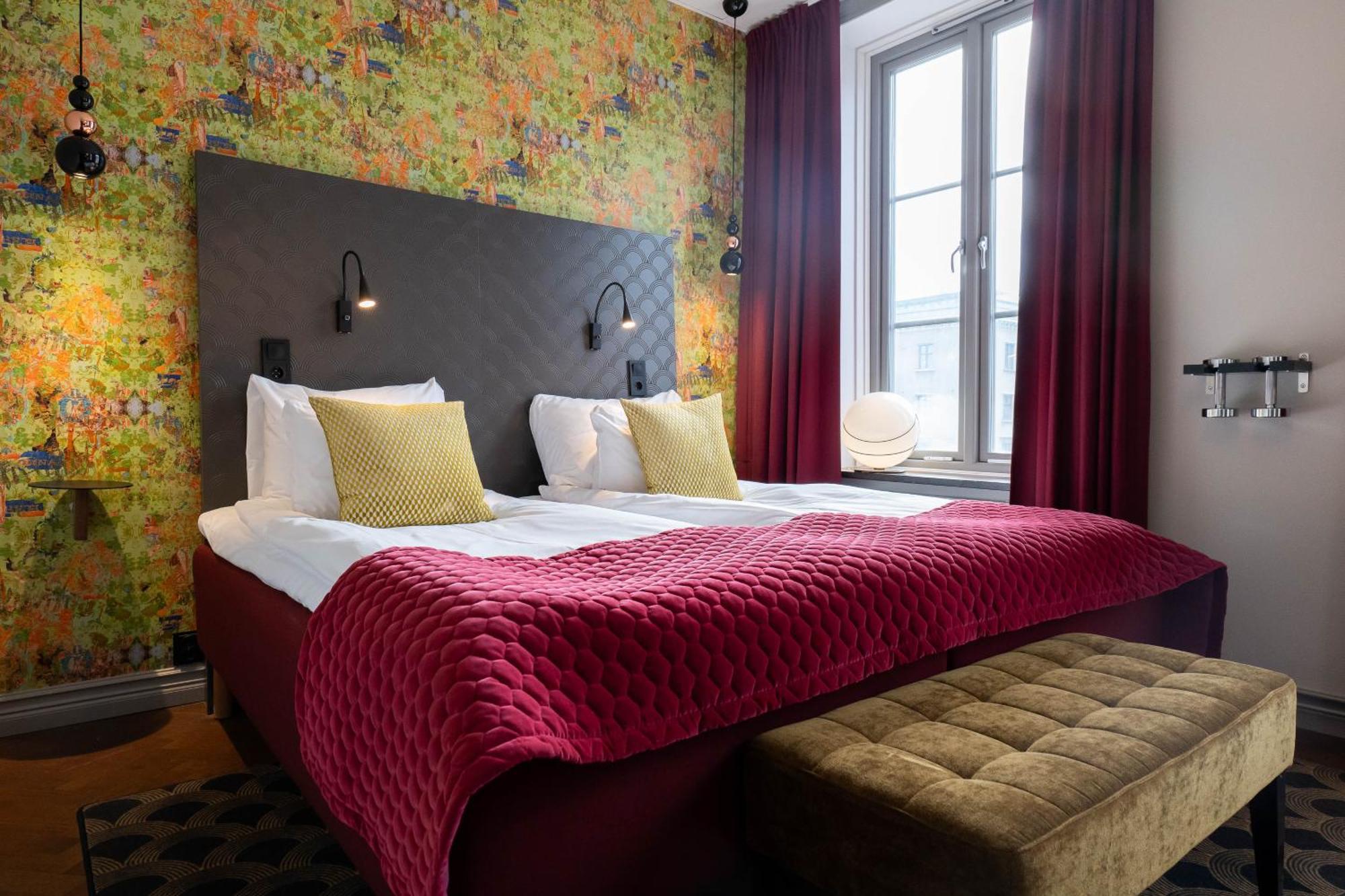 Profilhotels Opera Гетеборг Екстер'єр фото