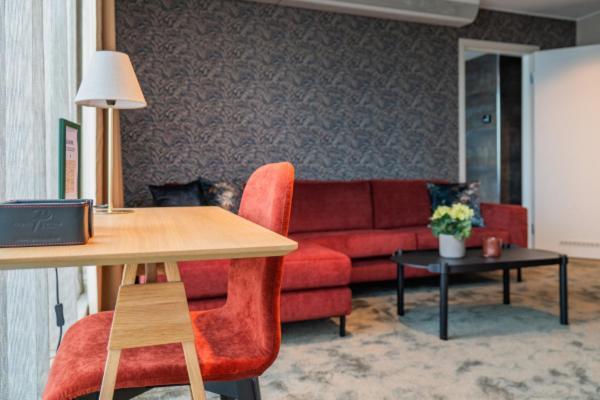 Profilhotels Opera Гетеборг Екстер'єр фото