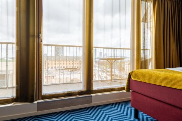 Profilhotels Opera Гетеборг Екстер'єр фото