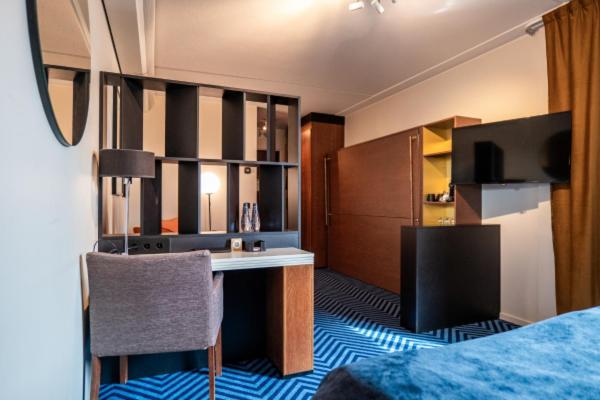 Profilhotels Opera Гетеборг Екстер'єр фото