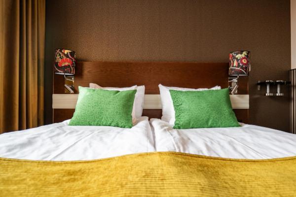 Profilhotels Opera Гетеборг Екстер'єр фото